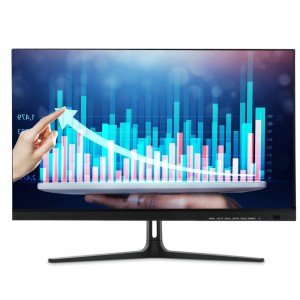에이메카 AM-2400 TOUCH 스마트 멀티 터치 무결점