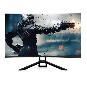 정림전자 GMASTAR JG321C7741 QHD 1500R 리얼 165 HDR 게이밍 무결점