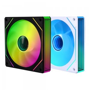 몬스타 가츠 XF120 (블랙)