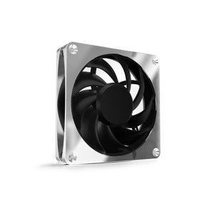ALPHACOOL APEX 스텔스 메탈팬 2000 (실버)