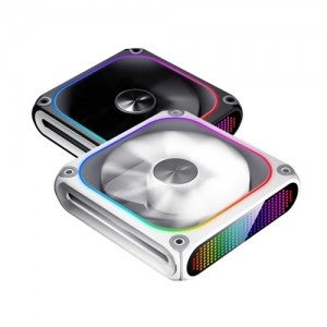 darkFlash BIT-12 ARGB 픽셀 (화이트)