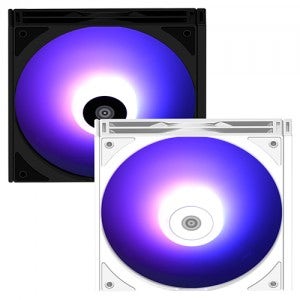 3RSYS Silence GI 140 데이지체인 서브 (화이트)