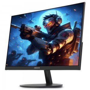 비트엠 SMACO M220F 리얼 100 베젤리스 HDR 무결점