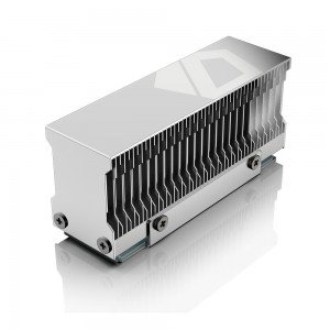 ID-COOLING ZERO M15 M.2 히트싱크