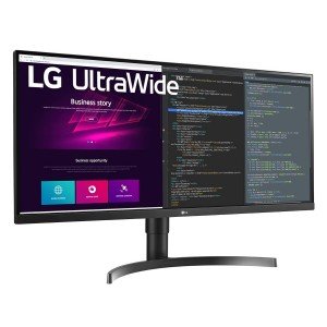LG전자 34WN750