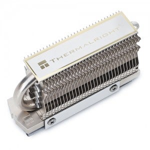 Thermalright HR-09 2280 서린