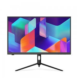 한성컴퓨터 TFG27U14P UHD IPS 리얼 144 게이밍 USB Type-C 400 무결점