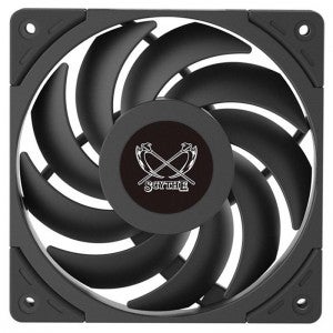 SCYTHE WONDER TORNADO 120