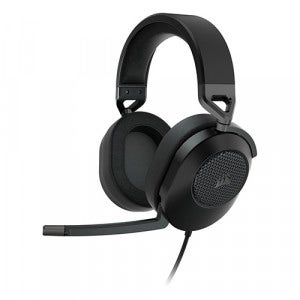 CORSAIR HS65 SURROUND 7.1채널 게이밍 헤드셋 (블랙, 정품)