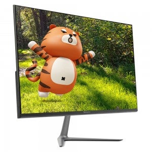 비트엠 Newsync B2477 울트라슬림 HDR 블랙