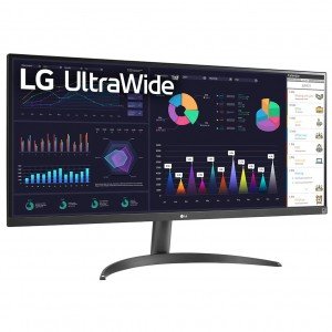 LG전자 울트라와이드 34WQ500