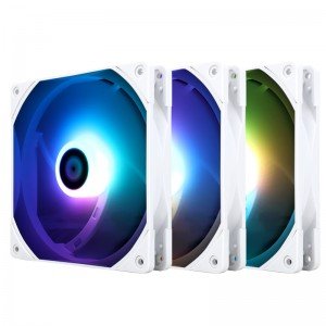 Thermalright TL-C14W-S (3팩)