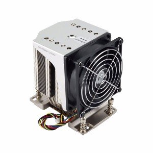 Supermicro 4U Active SNK-P0064AP4