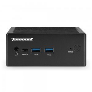 타무즈 QN10 M.2 (32GB, M.2 256GB)