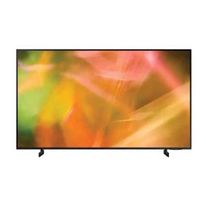(미사용 리퍼TV) 삼성 스마트TV 55AU8000 55인치(139cm) 4K 크리스탈 UHD