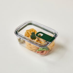 [모던하우스]프리미엄 올 에코젠 플립형 밀폐용기 650ml KC0425018