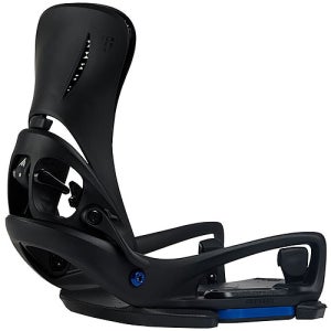 버튼 남성용 스텝온 제네시스 이에스티 바인딩 25/26 BURTON MEN’S STEP ON GENESIS EST BINDING - BLACK