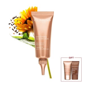 클라랑스 엑스트라 퍼밍 넥 크림 75ml 세트