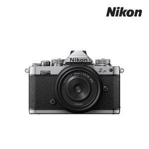 [롯데백화점] 니콘 Z fc 28mm F2.8 Classic 렌즈 KIT / 정품상품 LE1218952724