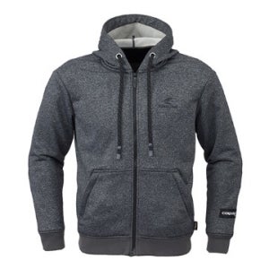 RS타이치자켓RSJ352 CORDURA HOODIE TEX JACKET CHARCOAL