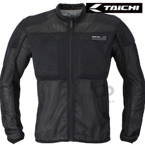 타이치자켓TRV099 STEALTH CE  PROTECTION INNER - black -
