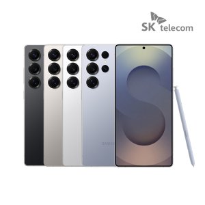 삼성전자 (쇼핑특가딜)SKT갤럭시S25 울트라_256G/완납/공시/프라임요금제