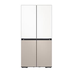 삼성 비스포크 AI 하이브리드 4도어 키친핏 Max 623L RM70F64Q1XJ