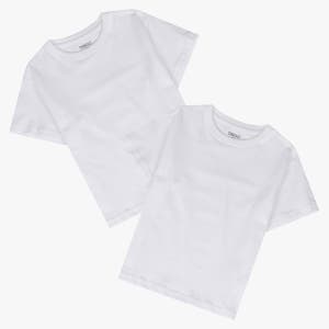 [오후]반팔 2 PACK SET OHRA25A01