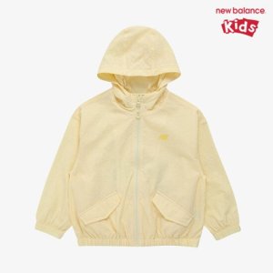 [ 현대백화점 ][뉴발란스키즈] NK9AF2604U(31) 라이트옐로우 KIDS RIDER) 시어서커 블루종