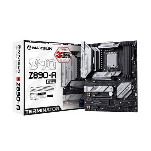 MAXSUN 터미네이터 Z890-A WIFI