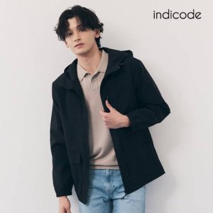 [인디코드]25SS 남성 데일리  웨더점퍼