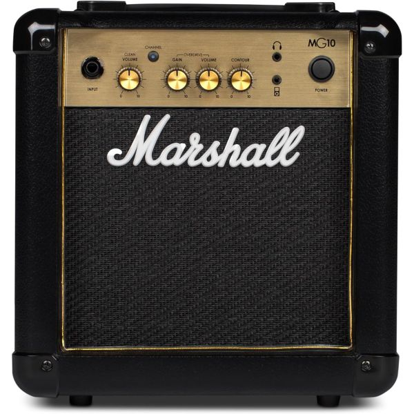 Marshall 마샬 앰프 콤보 앰프 M-MG10G-U