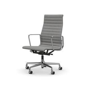 [해외] Vitra Aluminium Chairs EA 119  Work (Cover material - Fabric Cosy 2) 15089514545497 | Cover mat