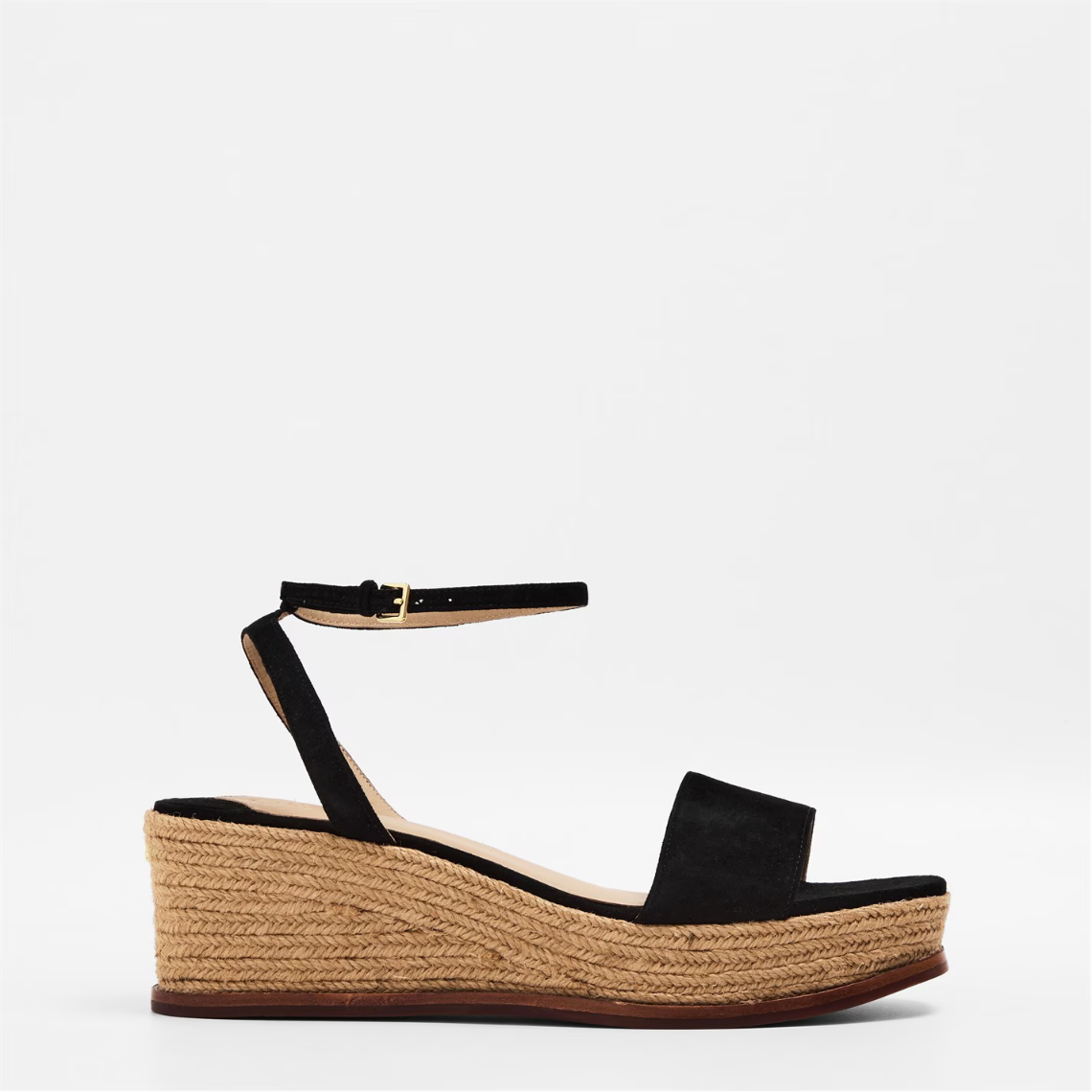 랄프로렌 Lauren by Ralph Lauren Leona Wedge Heels 24147940