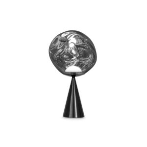 Tom Dixon Melt Cone Fat Table Small LED lamp 15102173905241