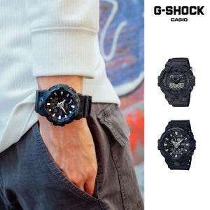 [지샥] GSHOCK 남성 클래식 GA700 시리즈