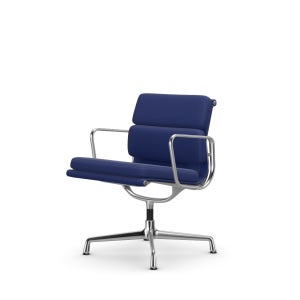 [해외] Vitra Soft Pad Chairs EA 207  Conference (Version - New height / Cover material - Fabric Cosy 2
