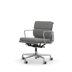 [해외] Vitra Soft Pad Chairs EA 217  Work (Cover material - Fabric Cosy 2) 15089518674265 | Cover mate