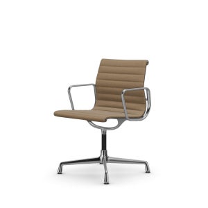 [해외] Vitra Aluminium Chairs EA 104 swivel  Dine (Cover material - Fabric Cosy 2) 15089511399769 | Co