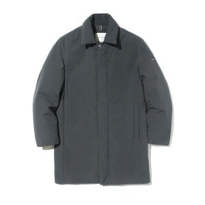 [헤지스] 24FW 일체형 구스다운 맥코트 HZCO4D461E3