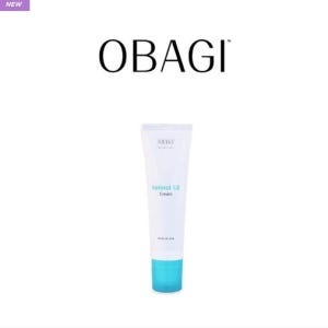 오바지 360 레티놀 1.0 모이스쳐 크림 28g