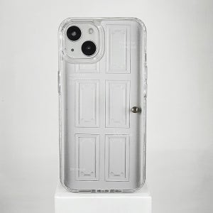 [HEART B] 하트비 젤리 하드 케이스 [뮤즈]