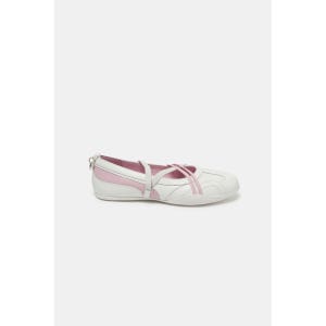 [슈콤마보니][SUECOMMA BONNIE]Fev_Mary jane sneakers(pink)(DE4DS25005PIK)