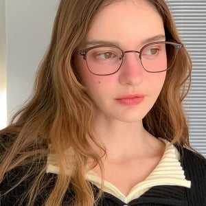 [바스카라] LUCA (4colors) 안경테