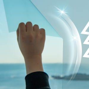 [다마거시트] 열차단 자외선차단 냉난방비 절약