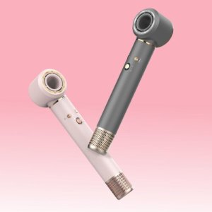 [드라이기] 드라이+음이온+스타일링을 한번에! 롱배럴 헤어스타일러