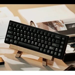 에포메이커스 Magforce68 마그네틱축 게이밍 키보드 핫스왑 알루미늄 융자옥PRO축 68키