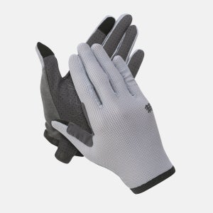 [코오롱스포츠][KOLON SPORT]남녀공용 하이킹 메쉬 장갑(QEHFX25111GRY)