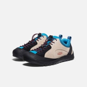 [킨] KEEN 재스퍼 ROCKS SP 스니커즈 베이지 KNSO5E302I2