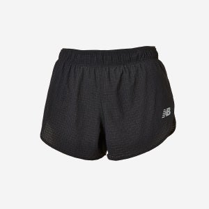 뉴발란스 NEW BALANCE WOMEN 3부 RC Ultra AIR 쇼츠 (3인치) NBNVF26502